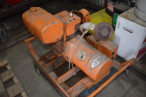 Property photo 121 - FARM EQUIPMENT AUCTION - NEW ERA FARMS, LP IN ALLEN COUNTY, INDIANA